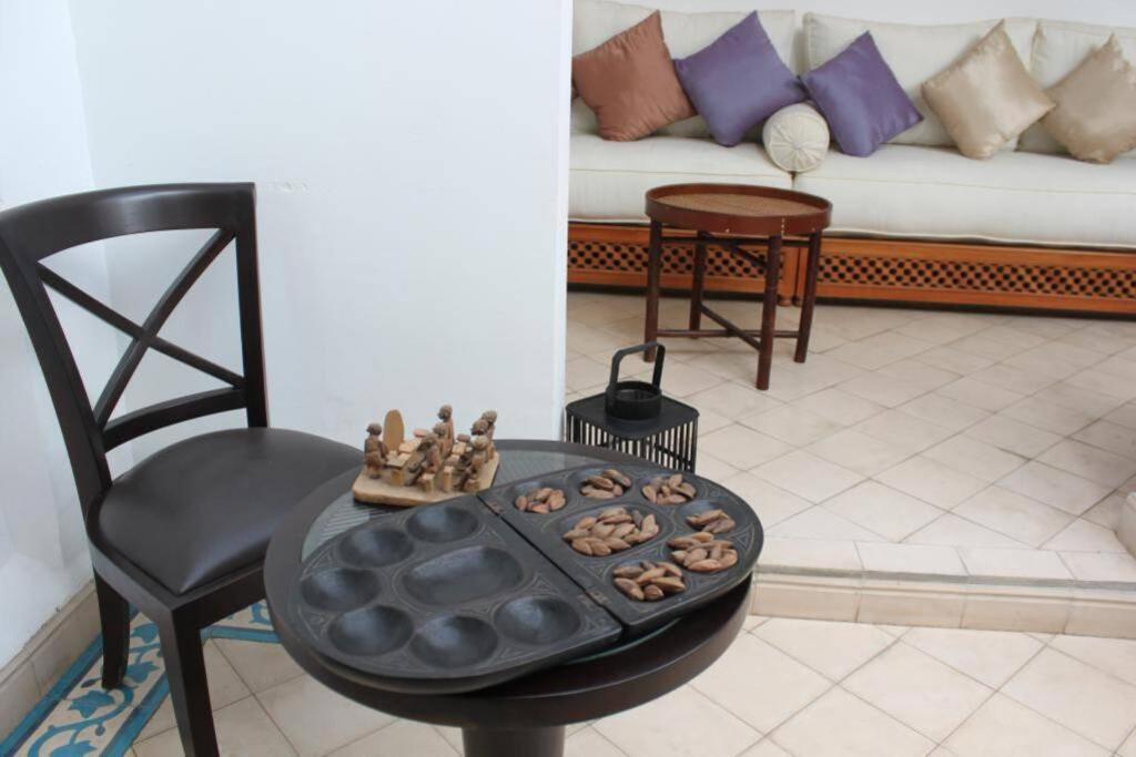 Bab-K : Riad - Central Private House Marrakech Марракеш Экстерьер фото
